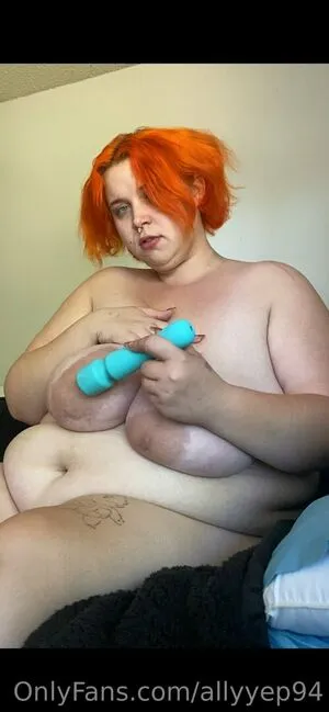 Allyyep94 OnlyFans Leaked Free Thumbnail Picture - #1nCVLSTihR