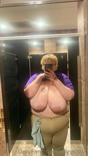 Allyyep94 OnlyFans Leaked Free Thumbnail Picture - #HfzvTlyIFR