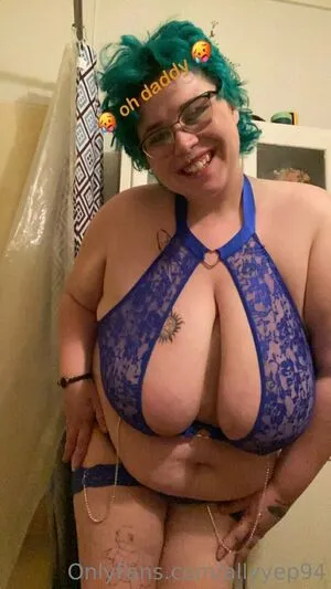 Allyyep94 OnlyFans Leaked Free Thumbnail Picture - #LhtbiTbbnQ