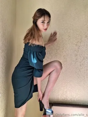 Allyyyysss OnlyFans Leaked Free Thumbnail Picture - #UlKUVekh20