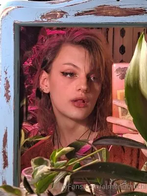 Alm0ndm0chi OnlyFans Leaked Free Thumbnail Picture - #oPcGe61vbT