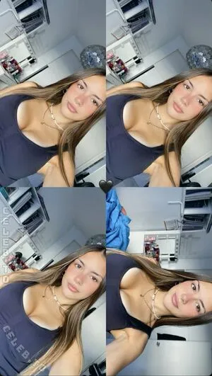 Alma Acosta OnlyFans Leaked Free Thumbnail Picture - #FwBaqaZPoA