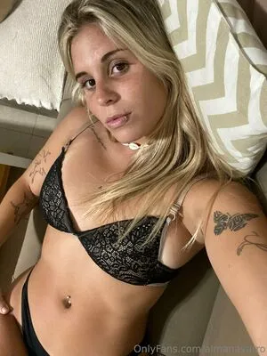 Alma Navarro OnlyFans Leaked Free Thumbnail Picture - #LMHvNicIM4