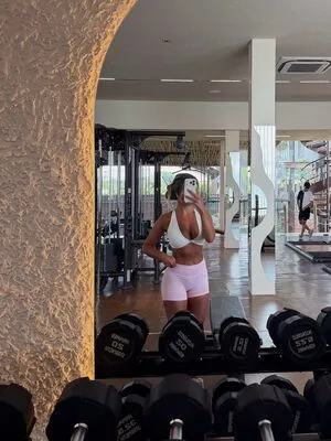 Alma Persson OnlyFans Leaked Free Thumbnail Picture - #GaobuBivBK