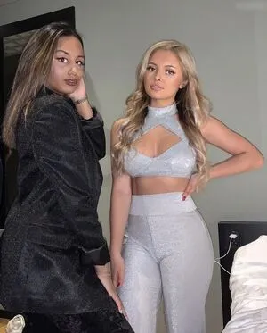 Alma Perssons OnlyFans Leaked Free Thumbnail Picture - #5yltEiIZWF