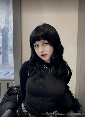 Alma Rose OnlyFans Leaked Free Thumbnail Picture - #eAbiZeE21s