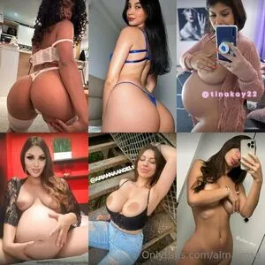 Alma Rose OnlyFans Leaked Free Thumbnail Picture - #l3oWw2UR4d