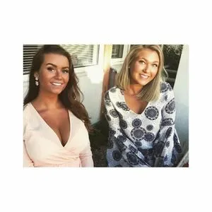 Alma Tandrup OnlyFans Leaked Free Thumbnail Picture - #Fl30f4d1yd