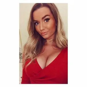 Alma Tandrup OnlyFans Leaked Free Thumbnail Picture - #HwkF58ywmL