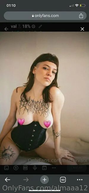 Almaaa12 OnlyFans Leaked Free Thumbnail Picture - #NfsGidLuEu