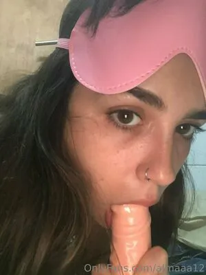 Almaaa12 OnlyFans Leaked Free Thumbnail Picture - #Xqx4KF9ggP