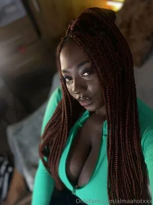 Almaahotxxx OnlyFans Leaked Free Thumbnail Picture - #OFo0FvkIXf