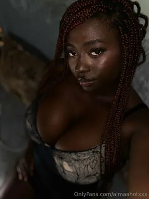 Almaahotxxx OnlyFans Leaked Free Thumbnail Picture - #gET8FgG529