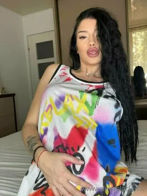 Almablack Alma Black OnlyFans Leaked Free Thumbnail Picture - #slmoaXXIxi