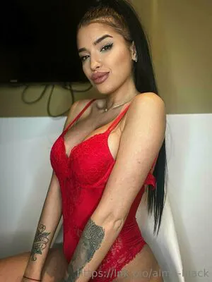 Almablack OnlyFans Leaked Free Thumbnail Picture - #5qXdkNAYbk