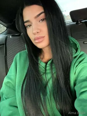 Almablack OnlyFans Leaked Free Thumbnail Picture - #9sdWpPqNuJ