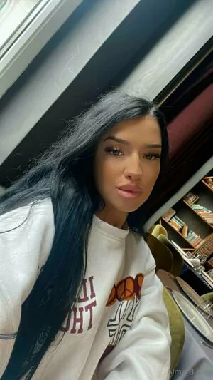 Almablack OnlyFans Leaked Free Thumbnail Picture - #BPKeh4PdZx