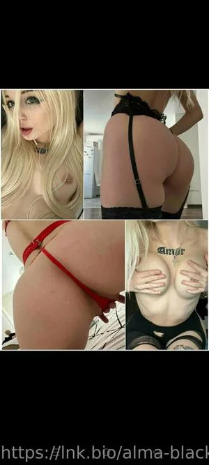 Almablack OnlyFans Leaked Free Thumbnail Picture - #ChCVlx0MsW