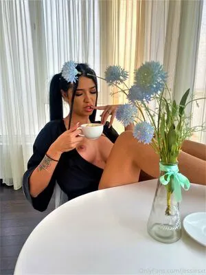 Almablack OnlyFans Leaked Free Thumbnail Picture - #Igsyza200O