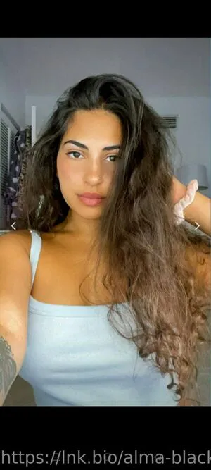 Almablack OnlyFans Leaked Free Thumbnail Picture - #KcCGlOPc5B
