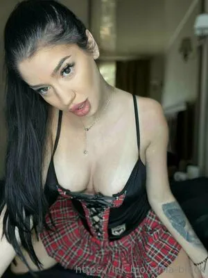 Almablack OnlyFans Leaked Free Thumbnail Picture - #Q5XNsYSMi6