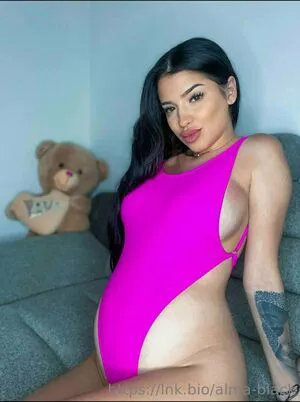 Almablack OnlyFans Leaked Free Thumbnail Picture - #RBjvcsvbWI