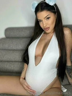 Almablack OnlyFans Leaked Free Thumbnail Picture - #RkC8LtCxu7
