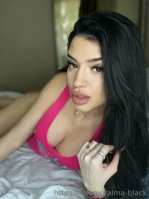 Almablack OnlyFans Leaked Free Thumbnail Picture - #TuU1tPtDMG