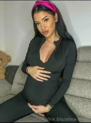 Almablack OnlyFans Leaked Free Thumbnail Picture - #W0gvfUnPgx
