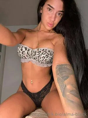 Almablack OnlyFans Leaked Free Thumbnail Picture - #lCO26bM6pG