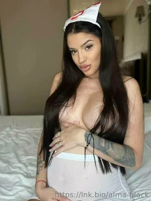 Almablack OnlyFans Leaked Free Thumbnail Picture - #lOHp90Oavs