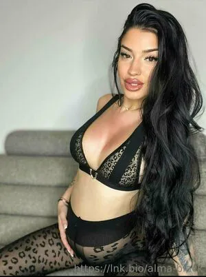 Almablack OnlyFans Leaked Free Thumbnail Picture - #mELKy0hbcI