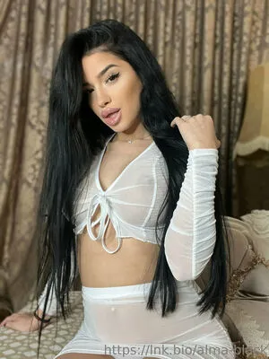 Almablack OnlyFans Leaked Free Thumbnail Picture - #o0i6ViDqbh