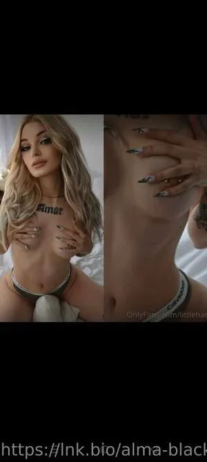 Almablack OnlyFans Leaked Free Thumbnail Picture - #sMxz3zHlme