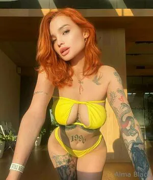 Almablack OnlyFans Leaked Free Thumbnail Picture - #sjknCsIUFo