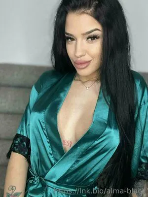 Almablack OnlyFans Leaked Free Thumbnail Picture - #wk56IWGbvF