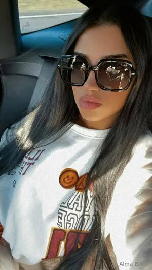 Almablack OnlyFans Leaked Free Thumbnail Picture - #xktq9WrMjB