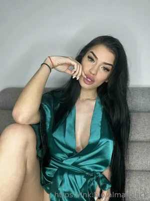 Almablack OnlyFans Leaked Free Thumbnail Picture - #znNjWnNACX