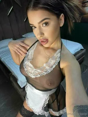 Almablackvip OnlyFans Leaked Free Thumbnail Picture - #4XgzFJTUFP