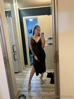 Almablackvip OnlyFans Leaked Free Thumbnail Picture - #7xjm9MSR5A