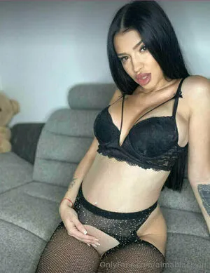 Almablackvip OnlyFans Leaked Free Thumbnail Picture - #CvTCzLNond