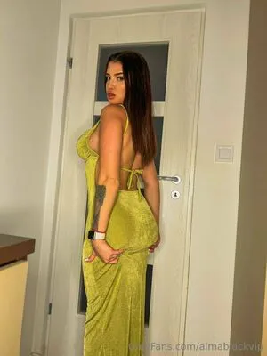 Almablackvip OnlyFans Leaked Free Thumbnail Picture - #FWOkXgpzNv