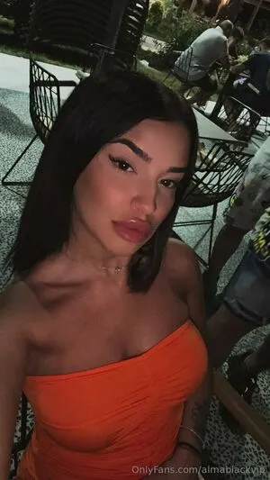 Almablackvip OnlyFans Leaked Free Thumbnail Picture - #JMnjG21Ddy