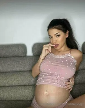 Almablackvip OnlyFans Leaked Free Thumbnail Picture - #ZmaLP1gBWk