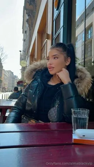 Almablackvip OnlyFans Leaked Free Thumbnail Picture - #blECvCdHEn