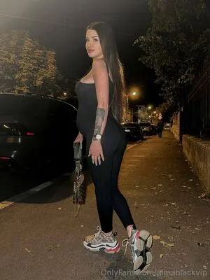 Almablackvip OnlyFans Leaked Free Thumbnail Picture - #dK5fsAS3Vb