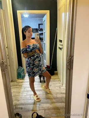 Almablackvip OnlyFans Leaked Free Thumbnail Picture - #pNtf5624xN