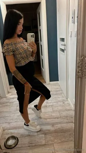 Almablackvip OnlyFans Leaked Free Thumbnail Picture - #s88YfIqSwE