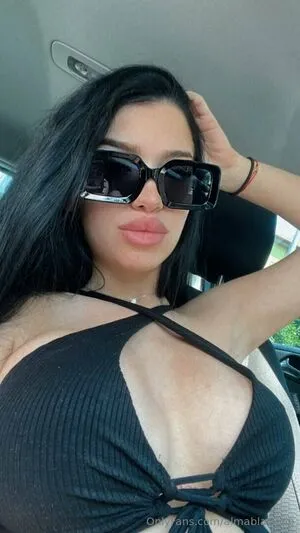 Almablackvip OnlyFans Leaked Free Thumbnail Picture - #tDO5oOOFvS