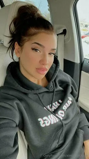 Almablackvip OnlyFans Leaked Free Thumbnail Picture - #vbgZ1jURS8